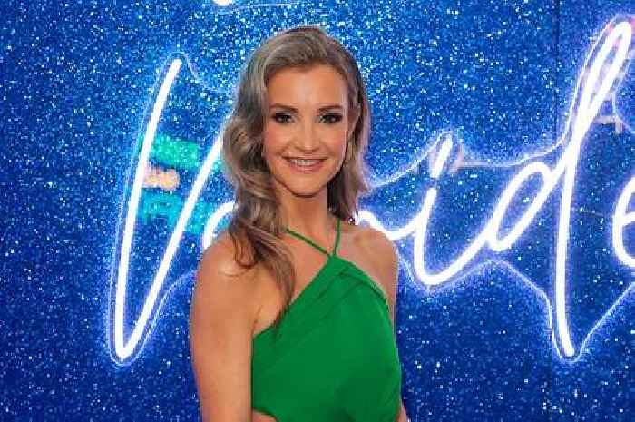 Helen Skelton rumoured to be new host of Strictly's spin-off show 'It Takes Two'