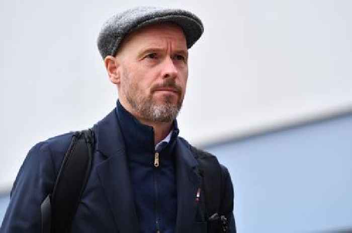 Chelsea have four-day Erik Ten Hag deadline for new manager decision after Jose Mourinho example