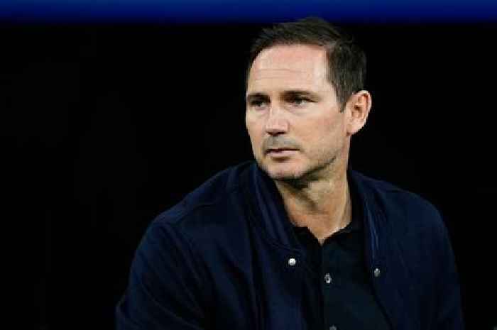 Frank Lampard offers five-word Chelsea message of hope ahead of decisive Real Madrid clash