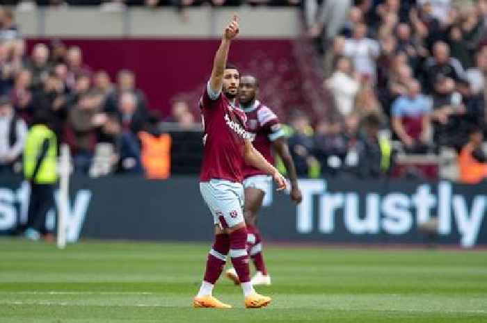 How West Ham’s next fixtures compare to Everton, Leeds United, Nottingham Forest and Leicester