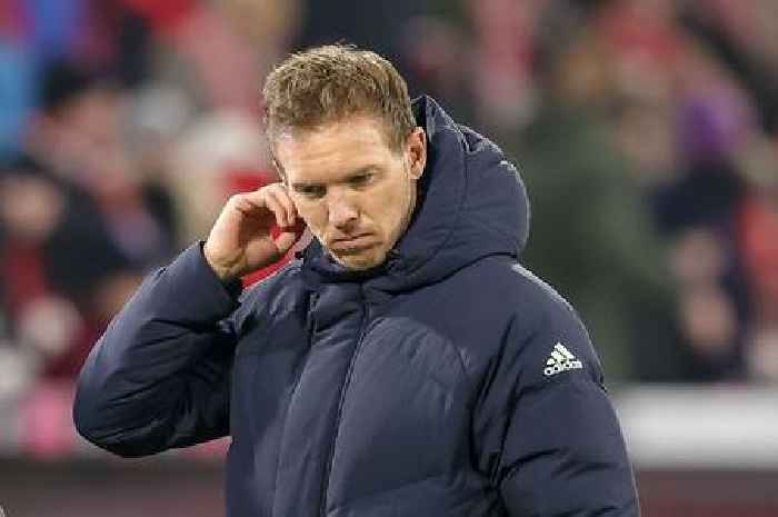 Julian Nagelsmann to Chelsea latest: Meeting confirmed, Todd Boehly concern, Bayern negotiations