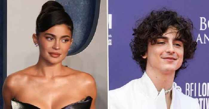 Kylie Jenner Hints At The Possibility Of Having More Children Amid Timothée Chalamet Romance Rumors: 'Whatever Happens Is Meant To Happen'