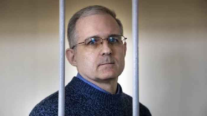 Paul Whelan's family still advocating for his release from Russia