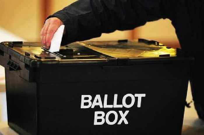 May local elections: South Gloucestershire Council dates and candidates list in full