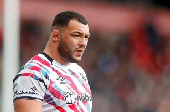 Bristol Bears and England star Ellis Genge faces potential ban over high tackle