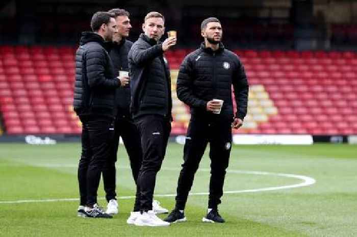 Bristol City news and transfers live: Sheffield United build-up, Robins injury latest