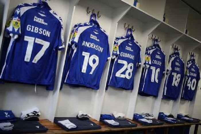 Bristol Rovers vs Sheffield Wednesday live: Team news and build-up from the Mem