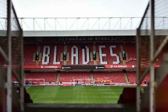 Sheffield United vs Bristol City live: Build-up, team news and updates from Bramall Lane