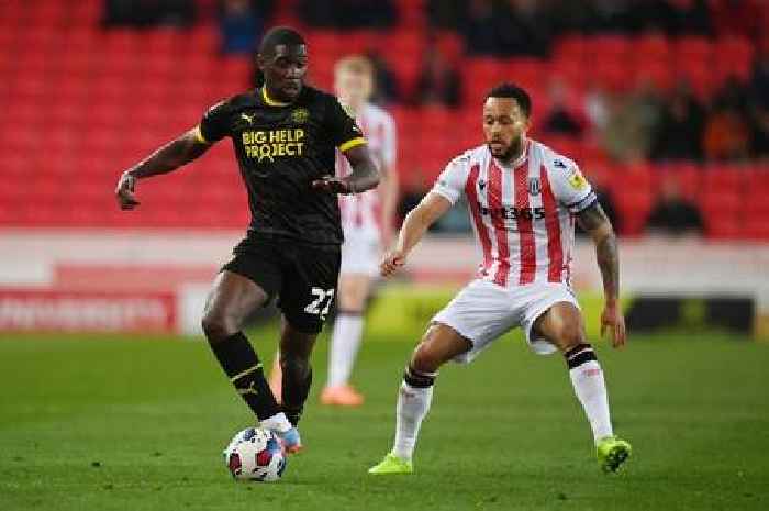 Stoke City vs Wigan player ratings as fringe men blow chance in spotlight