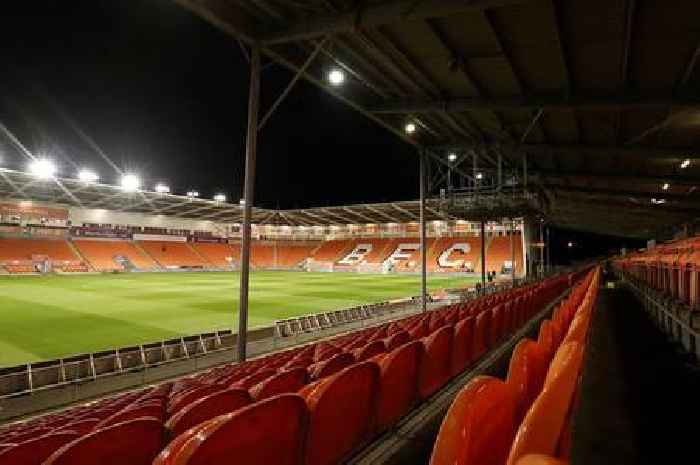 Blackpool vs West Brom TV channel, live stream and how to watch Championship