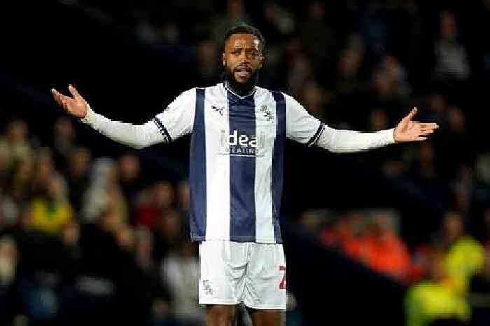 Carlos Corberan shares worrying Nathaniel Chalobah injury update after West Brom win