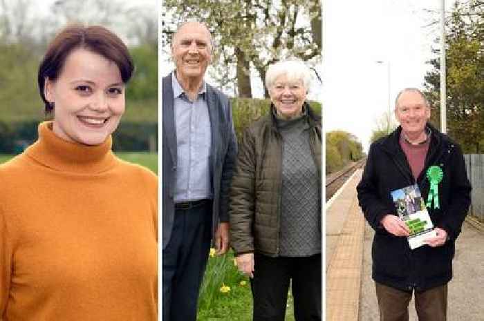 Local elections: the runners and riders for Barton ward on North Lincolnshire Council