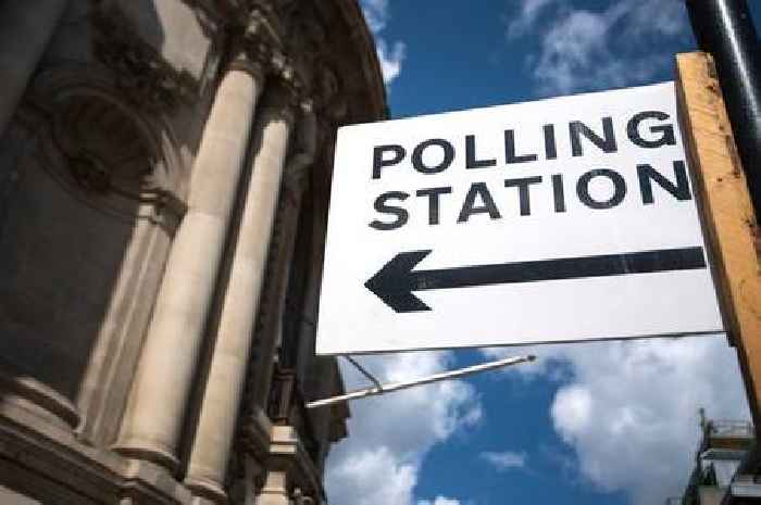 Full list of Brentwood polling stations for 2023 local elections