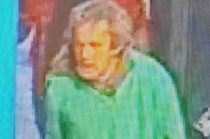 Man found dead named as police say he has links to Staffordshire