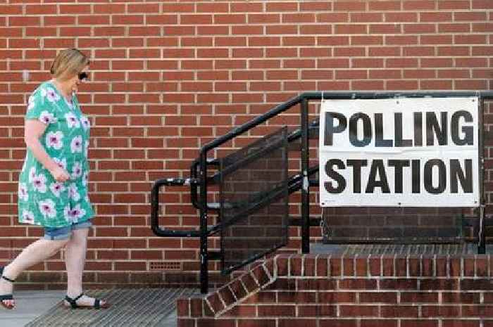 Full list of Cambridge local election 2023 polling stations