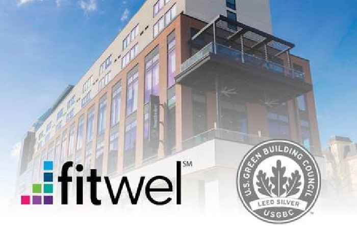 Southwire Atlanta Office Achieves Fitwel and LEED Silver Certification