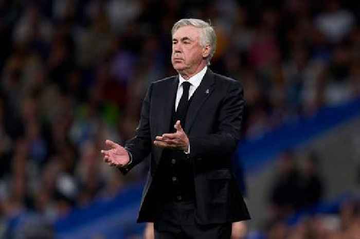 Carlo Ancelotti drops major Real Madrid team news hint for Champions League clash with Chelsea
