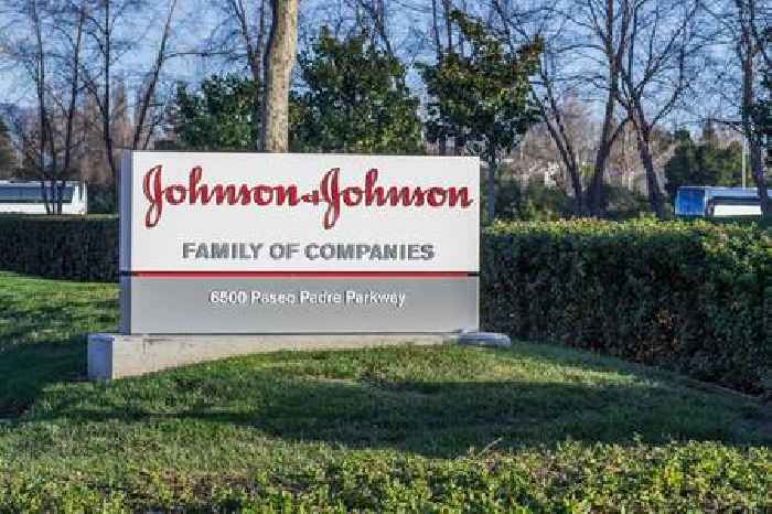 J&J Q1 earnings: ‘we feel very good about 2023’