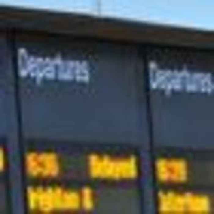 'Sensitive' leaked report reveals train delays set to worsen