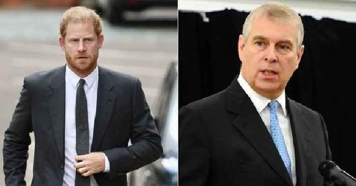 Prince Harry Will Be 'Sidelined & Snubbed' At Coronation, Predicts Author: 'Even Prince Andrew Will Be Shown More Respect'