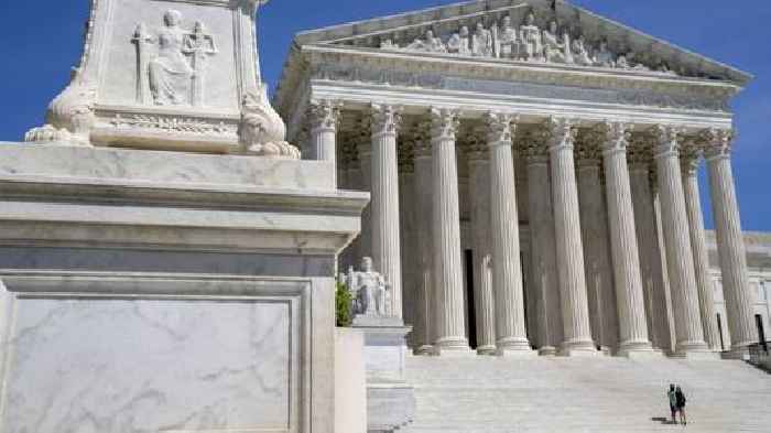 Supreme Court extends abortion pill stay until at least Friday