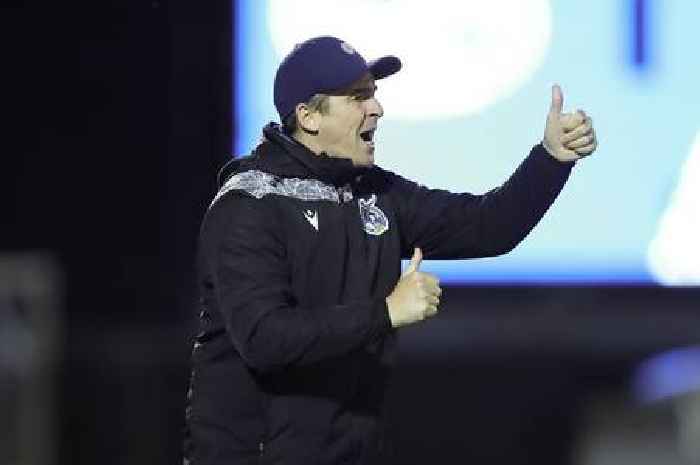 Joey Barton left underwhelmed by Sheffield Wednesday and Derby as he sets bar for Bristol Rovers