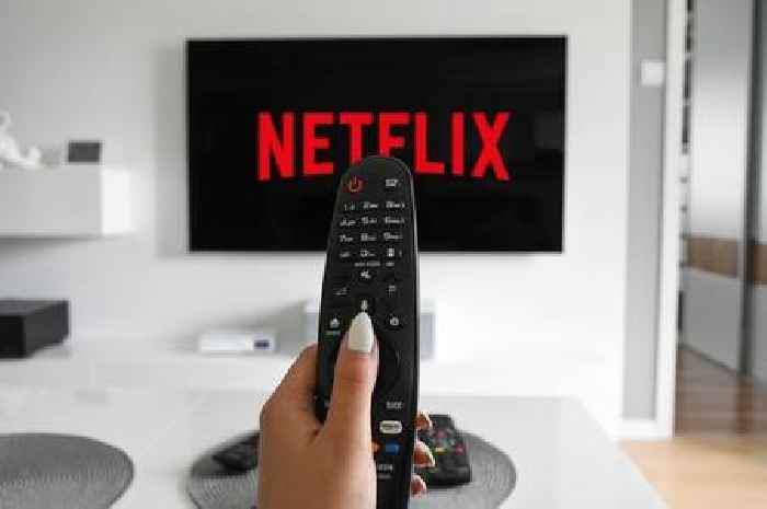Netflix announces date for when password sharing will be banned in UK