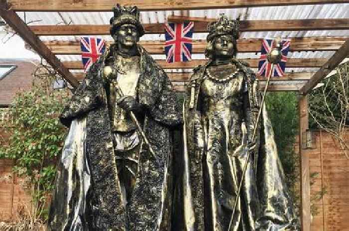 Sutton Coldfield coronation celebrations line-up announced