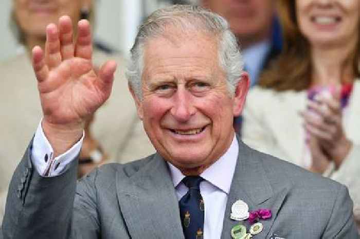 King Charles III Coronation: Military aircraft to fly over Hertfordshire to crowning of the new King
