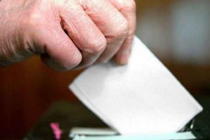 East Staffordshire Borough Council elections 2023: Dove Ward candidates state their case for your vote