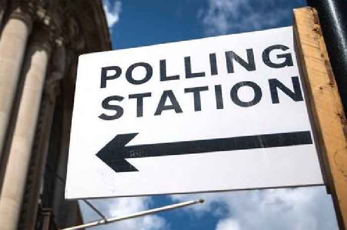 Every polling station in East Cambridgeshire in 2023 local elections
