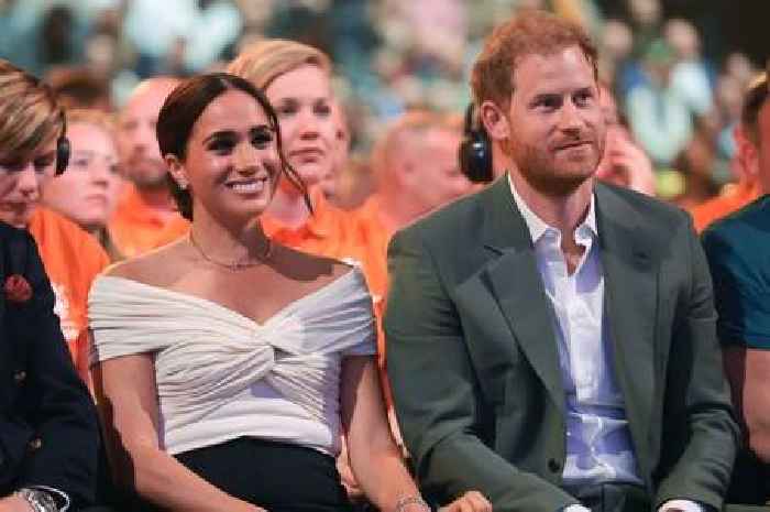 Harry and Meghan's safety 'concerns' and public response could have been key in not attending Coronation