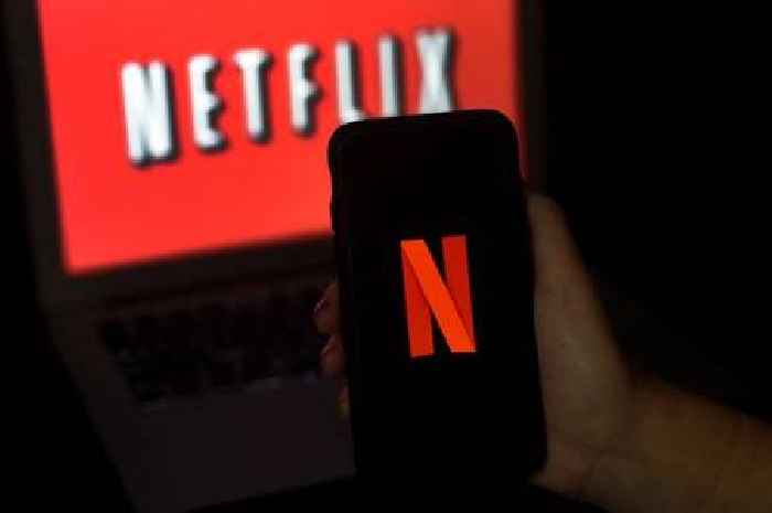 Netflix reveals date of password sharing ban as crackdown to expand