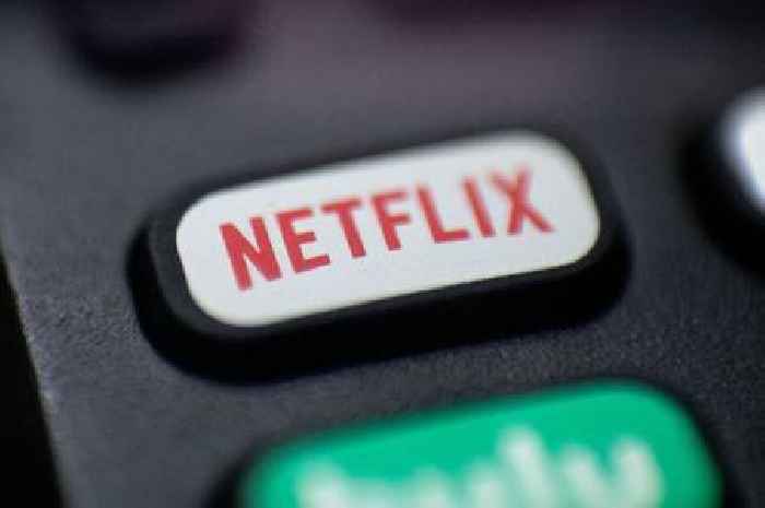 Netflix confirms date when password sharing will be banned in major crackdown