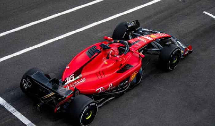 Alesi backs Vasseur as the right person to lead Ferrari's resurgence