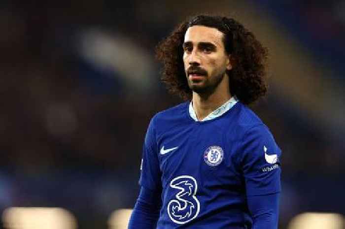 Chelsea left 'no excuse' to not promote Marc Cucurella replacement after Real Madrid nightmare