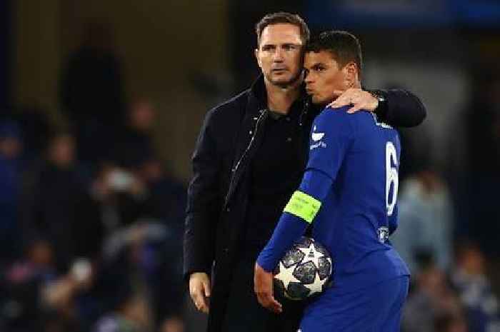Frank Lampard drops eight-word Chelsea hint on brutal Premier League plan before transfer window