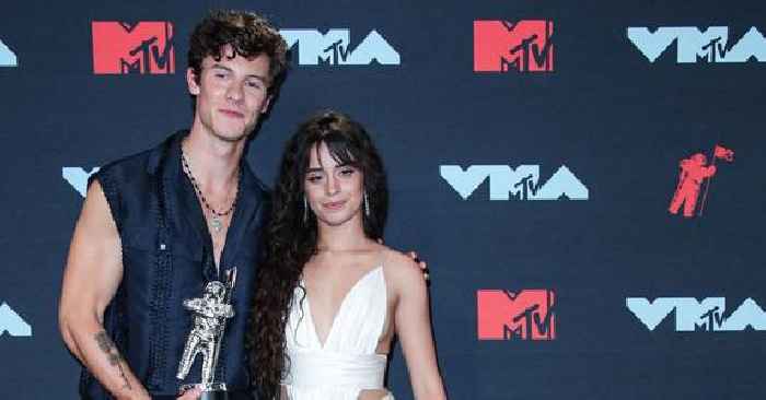 Shawn Mendes & Camila Cabello Spotted Holding Hands In Santa Monica As It's Revealed The Two Have Been 'Secretly Seeing Each Other' For Weeks