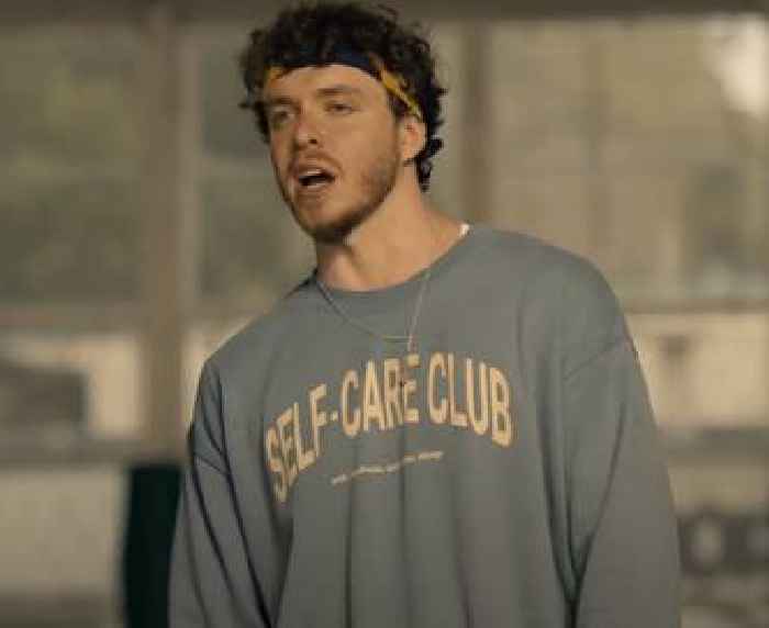 Watch The Trailer For The White Men Can’t Jump Reboot With Jack Harlow