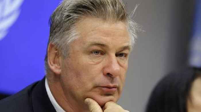 Charges dropped against Alec Baldwin in fatal 'Rust' film set shooting