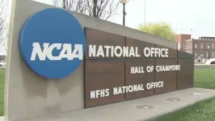 NCAA could be facing a billion dollar lawsuit