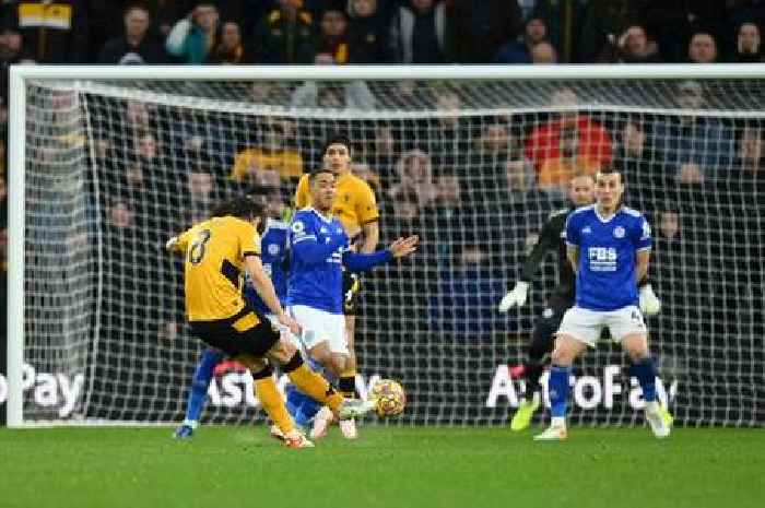 Wolves handed significant boost ahead of crucial Leicester City clash