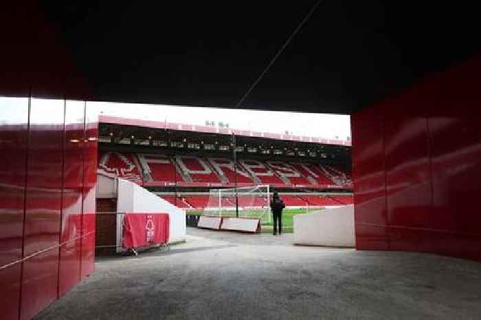 Club president ‘prepared’ for sale of Nottingham Forest linked defender