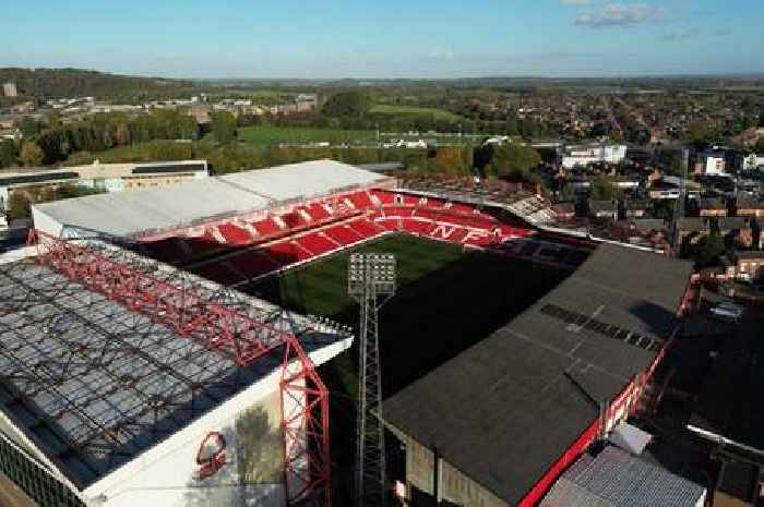 Nottingham Forest vs Arsenal fixture moved for TV coverage as Premier League issues apology