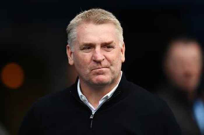 Dean Smith addresses Leicester City fear factor ahead of Wolves clash