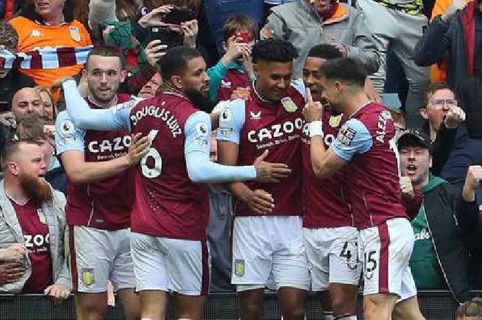 Pedro Goncalves transfer truth, Denzel Dumfries and the exact moment when Aston Villa squad believed