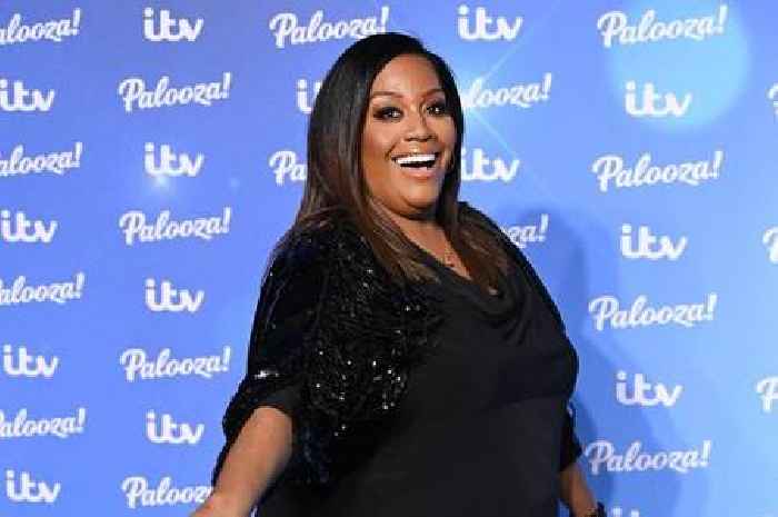 Alison Hammond says 'finally' as she lands new TV job after BBC axe her show