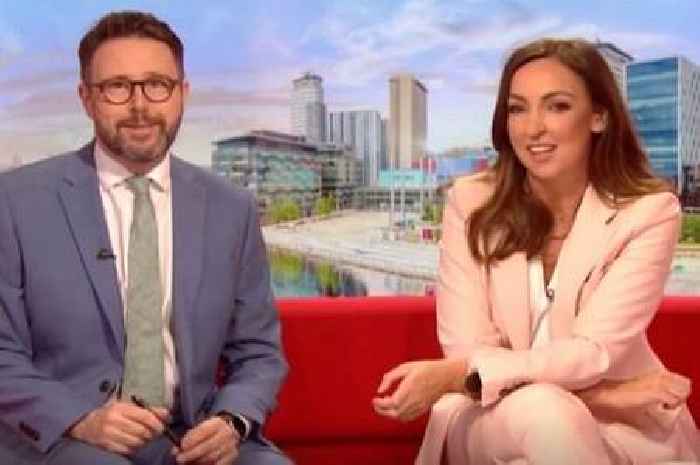 BBC Breakfast and The One Show leaving London and Manchester