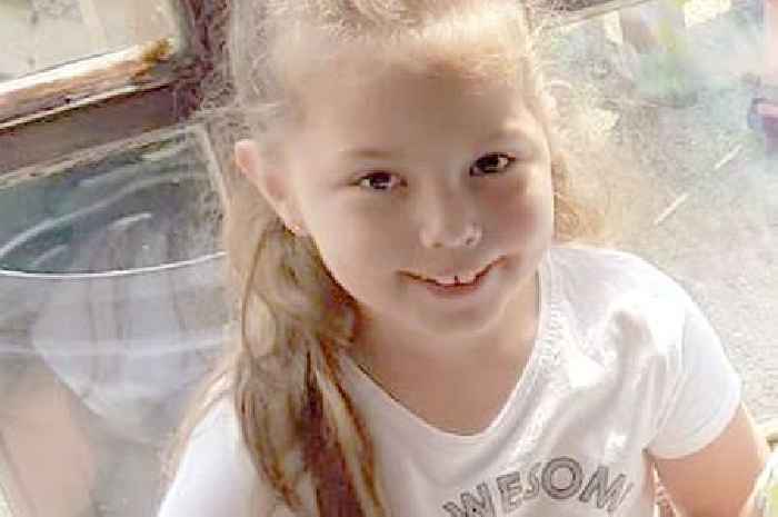 Olivia Pratt Korbel killer Thomas Cashman appeals to have 42-year prison sentence reduced