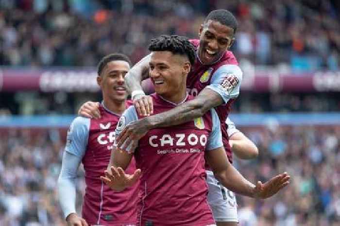 Ollie Watkins in new Aston Villa contract update as Unai Emery instruction made clear